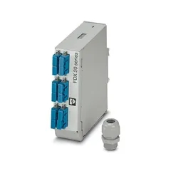 Skrzynka FOC-FDX20-PP-SCD6-OSP-PT9