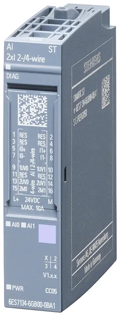Moduł 6ES7134-6GB00-0BA1