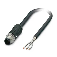 Kabel SAC-3P-MS/ 2,0-28R SCO RAIL