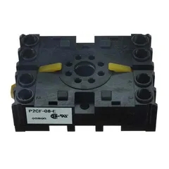 Gniazdo P2CF-08-E