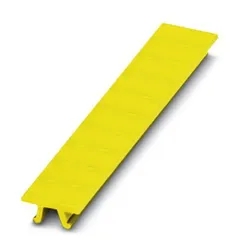 Taśma ZB 6/YE:UNPRINTED