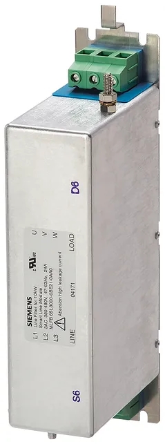 Filtr 6SL3000-0HE15-0AA0