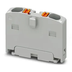 Blok PTFIX 2X1,5 GY