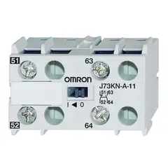 Styki J73KN-A-02