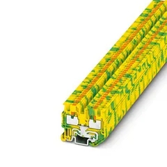 Złącze MPT 1,5/S-PE