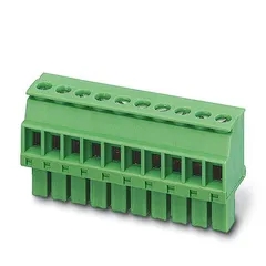 Złącze MCVW 1,5/ 3-ST-3,5 BK