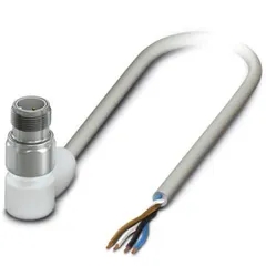 Kabel SAC-4P-M12MR/5,0-600 HD