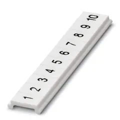 Taśma ZBF 3,5,LGS:FORTL.ZAHLEN