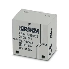 Ogranicznik PRT-1S-350/5S