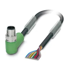 Kabel SAC-12P-MR/ 3,0-PUR SCO