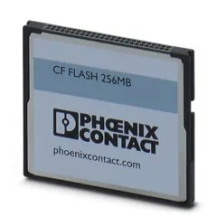 Nośnik CF FLASH 256MB PDPI PRO