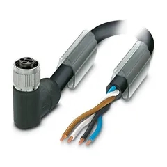 Kabel SAC-4P-15,0-PUR/M12FRT