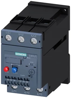 Przekaźnik 3RU2136-4FD1