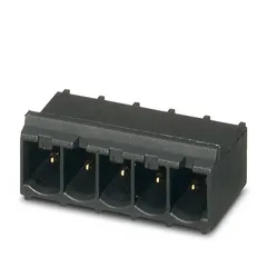 Wkładka VS-MSTBAH 2,5/ 5-GB-5,08-BK-A