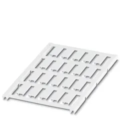 Szyld UC-EM (17,5X7,5)