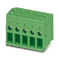 Terminal FRONT 4-H-7,62