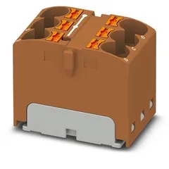 Blok PTFIX 6X4 BN