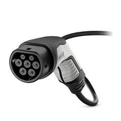 Kabel EV-T2G3C-1AC20A-5,0M2,5ESBK01U