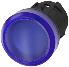 Lampka 3SU1001-6AA50-0AA0