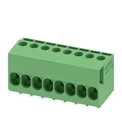 Terminal TDPT 2,5/ 8-SC-5,08