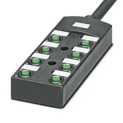 Kabel SACB-8/ 8-20,0PUR SCO