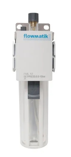 Smarownica FML 14 MIDI