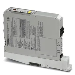 Rozrusznik ELR H51-2.4-DIN-RAIL-SET