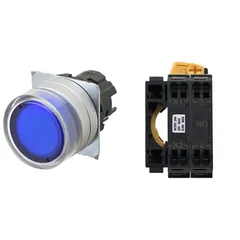 Przycisk A22NL-MGM-TAA-P100-AC