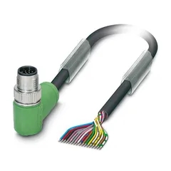 Kabel SAC-17P-MR/ 1,5-PVC SCO