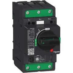 Wyłącznik GV4P115S