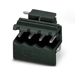Obudowa MSTBO 2,5/ 4-G1L BK CD:3,4