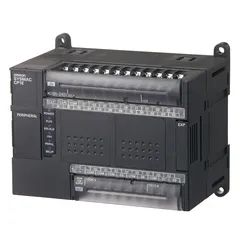 Sterownik CP1E-E30DR-A