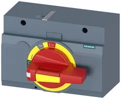 Wyłącznik 3VA9467-0EK15