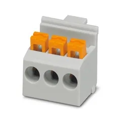 Terminal FKDSO 2,5/ 3-L KMGY