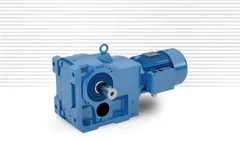 Motoreduktor SK9042.1AZ-160SP/4 TF