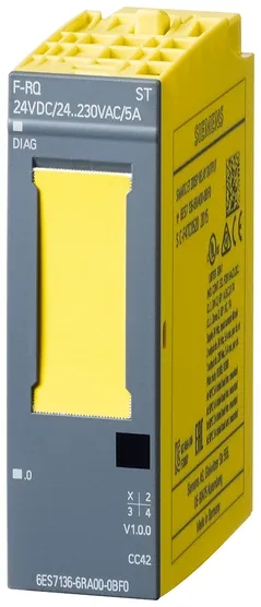 Moduł 6ES7136-6RA00-0BF0