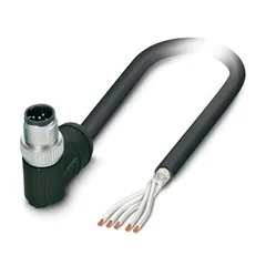 Kabel SAC-5P-MR/ 5,0-28R SCO RAIL