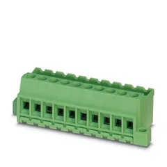 Złącze MVSTBU 2,5/ 3-GB-5,08