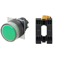 Przycisk A22NN-BGM-NGA-P102-NN
