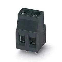 Terminal MKDSN 2,5/ 2-5,08 BK HT R32KP