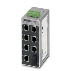 Przełącznik FL SWITCH SFN 7GT/SX