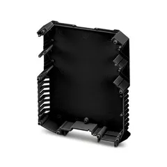 Obudowa ME MAX 22,5 GEH-R 2-2 BK