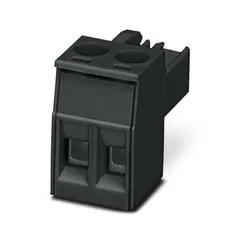 Złącze MSTBT 2,5 HC/ 2-STP BK