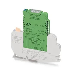 Separator PI-EX-DO/REL-S