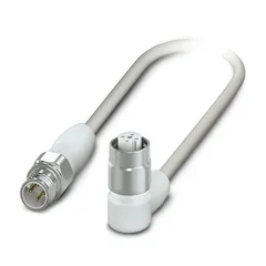 Kabel SAC-4P-M12MS/3,0-600/M12FR HD