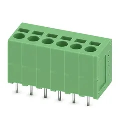 Terminal SPT 2,5/ 6-V-5,0