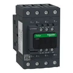 Stycznik LC1DT60AP7