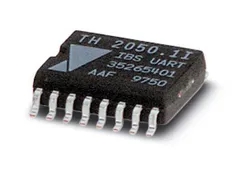 Procesor IBS UART