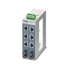 Przełącznik FL SWITCH SFNT 6TX/2FX ST