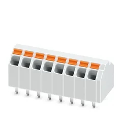 Terminal SPTA 1,5/ 8-3,81 GY7035